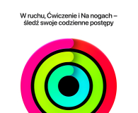 Apple Watch SE 3 40/Księżycowa Poświata Alu/Piaskowy Pasek M/L 5G - 1595833 - zdjęcie 4